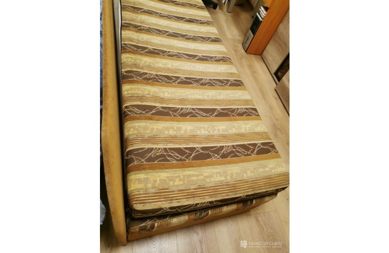 Sofa lova