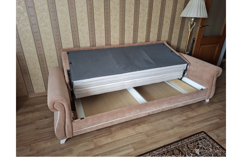 Sofa lova