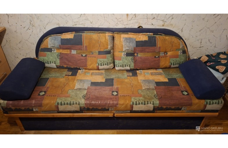 Sofa - Lova