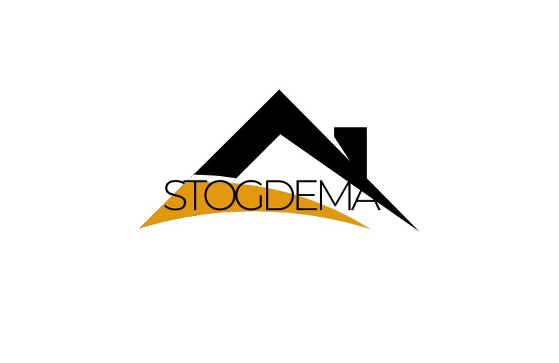 Stogdengiai plokštiems stogams