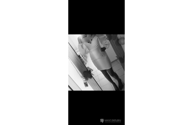 Suknelė