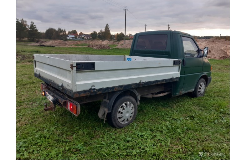 T4 Transporter