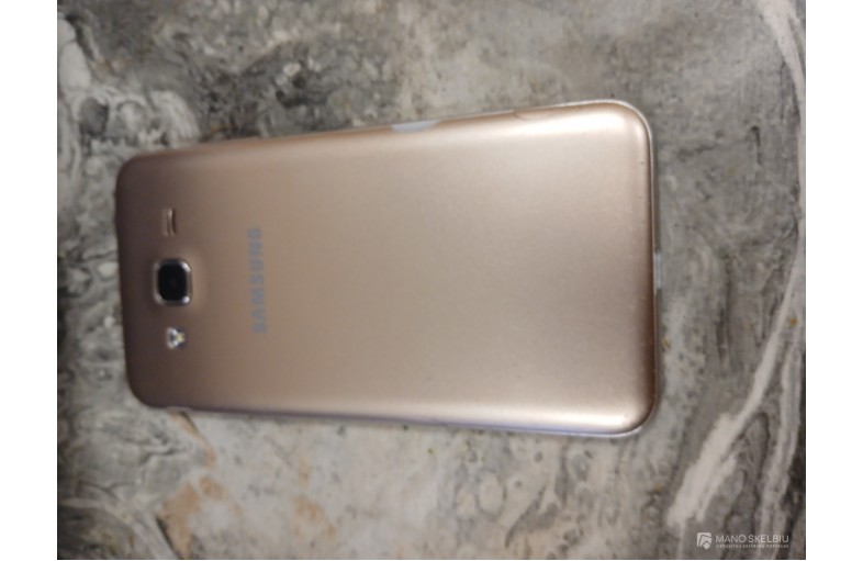 Telefonas Samsung galaxy J3