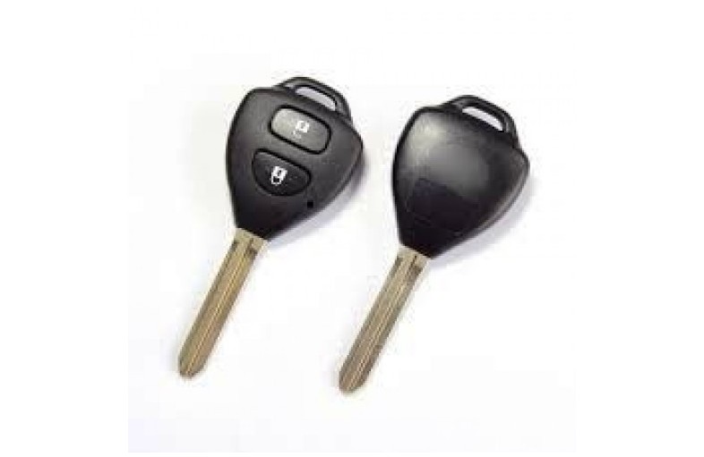 Toyota Corolla | RAV4 | Yaris | Camry dviejų 