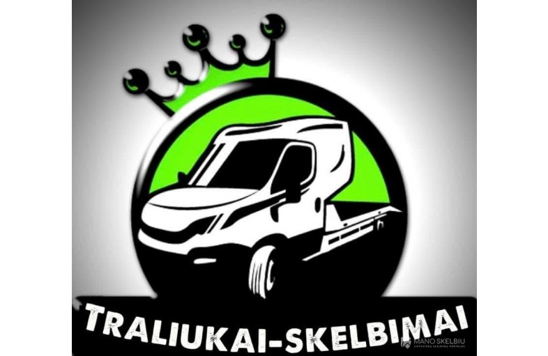 traliukai-skelbimai