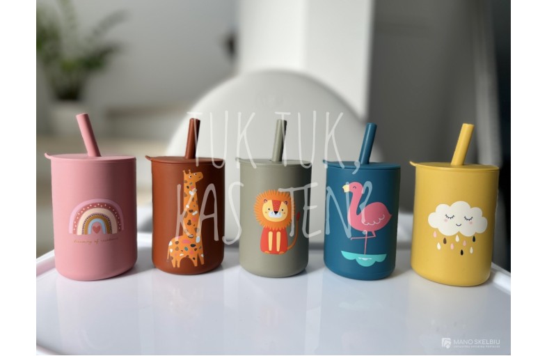 Tuk tuk, kas ten?