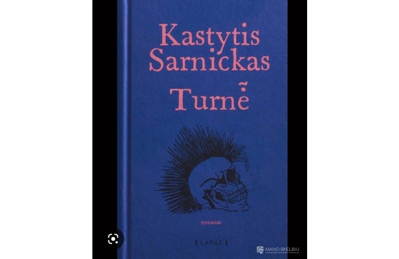 Turne