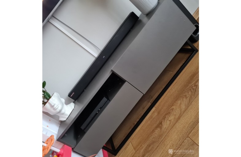 Tv spintelė