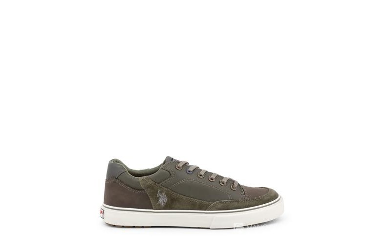 U.S. Polo Assn. vyriski laisvalaikio bateliai