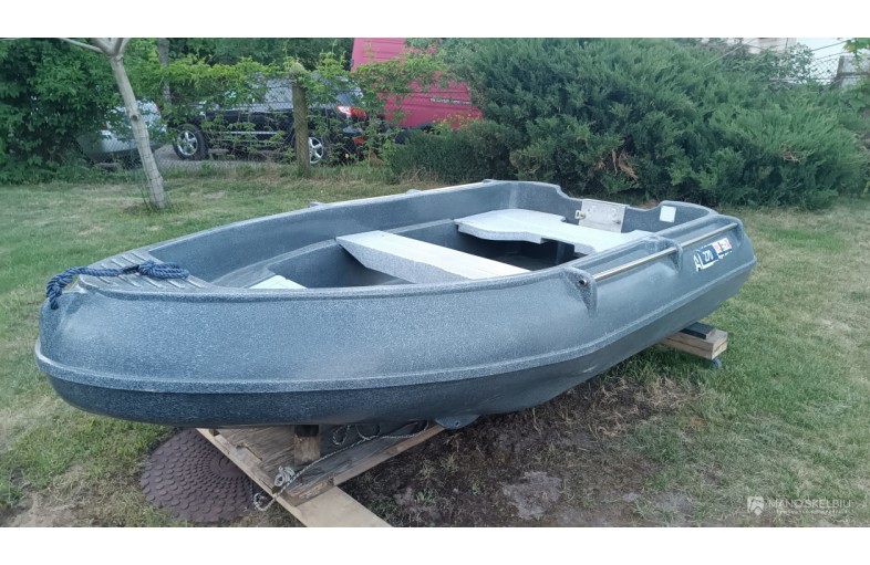 Valtis AL 270