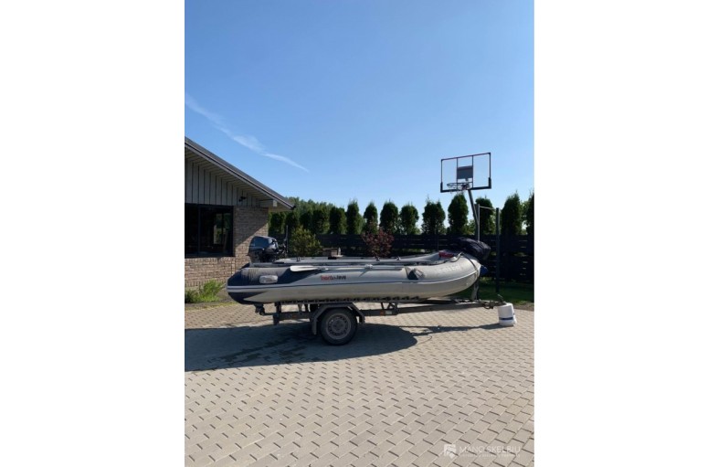 valtis ir variklis yamaha