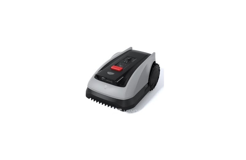 vejapjovė robotas ECOVACS GOAT