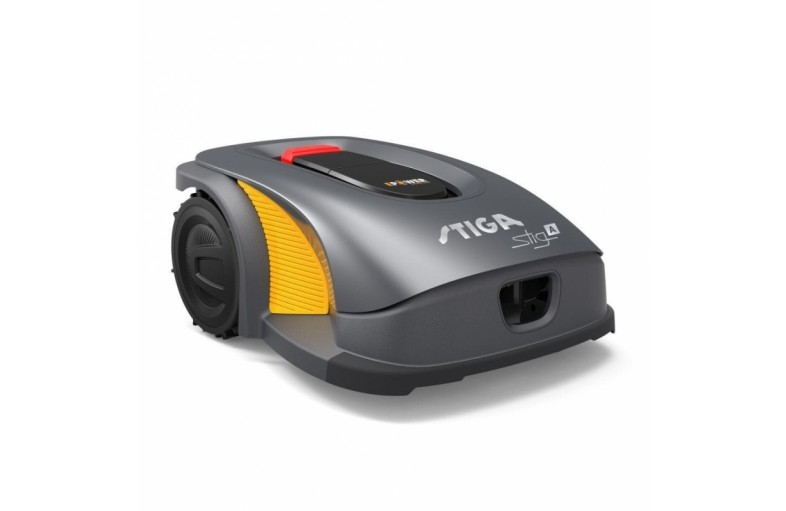 VEJOS ROBOTAS STIGA STIG-A 5000