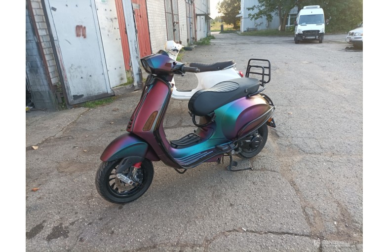 Vespa