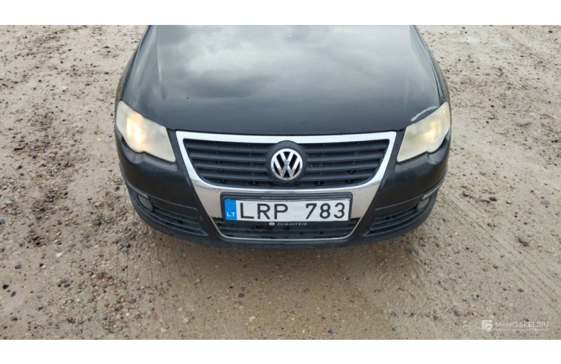 Volksvagen dalya
