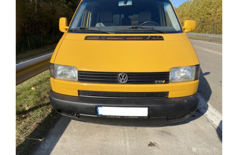Volswagen 