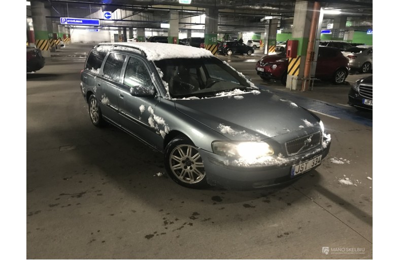Volvo