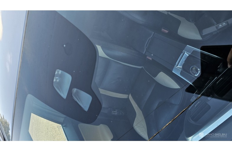 VOLVO XC 60 2013