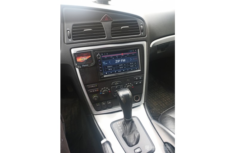 Volvoxc 70