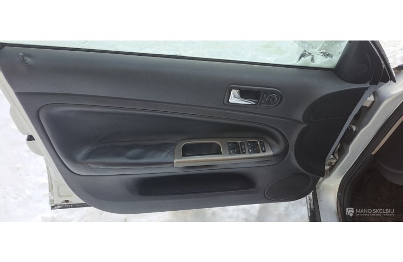 VW Passat B5