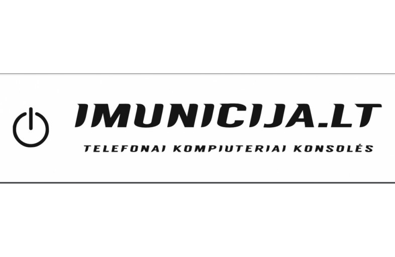 WWW.IMUNICIJA.LT - elektronikos parduotuvė