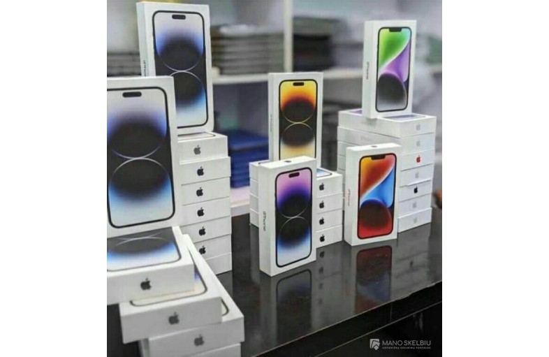 www.itechez.com naujas Apple iPhone, Samsung