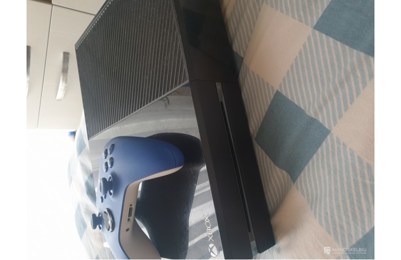 Xbox one 500gb