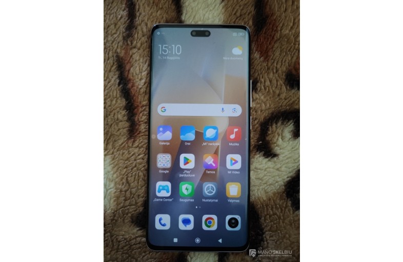 Xiaomi 13 Lite 
