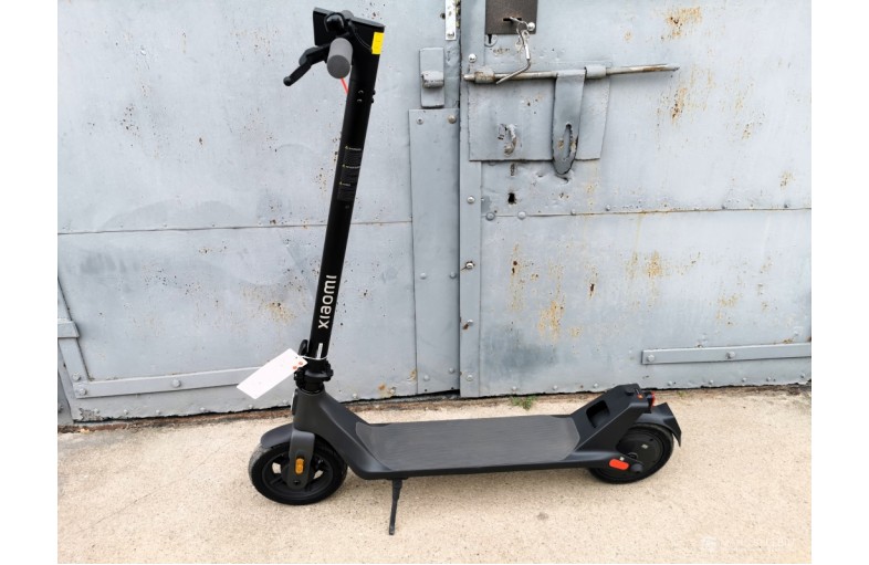Xiaomi Electric Scooter 4 Lite (2nd Gen)