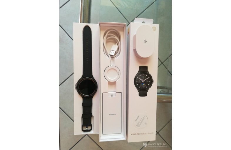 Xiaomi Vatch 2 Pro