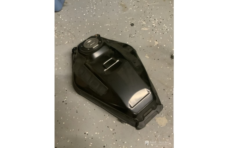 Yamaha Fz-07 Fz07 Mt-07 Mt07 