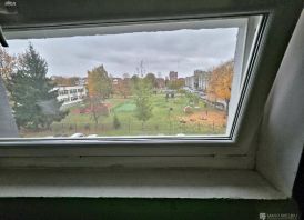  1 kambario butas Kėdainiuose