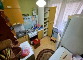  1 kambario butas Kėdainiuose