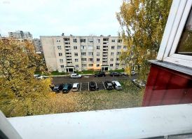  1 kambario butas Kėdainiuose