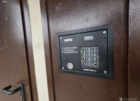  1 kambario butas Kėdainiuose