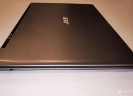  Acer Aspire S3 