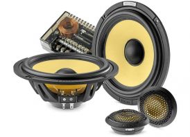  Focal ES 165 KE 