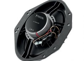  Focal IC FORD 690 