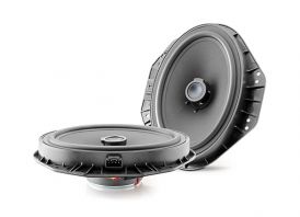  Focal IC FORD 690 