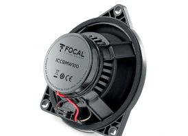  Focal ICC BMW 100