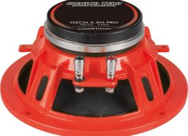  Ground Zero GZCM 6.5N-PRO 