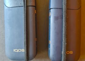   IQOS 2.4 Plus 