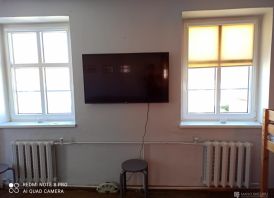  Išnuomojamas 2-ju k. b. Klaipėdos senamiestį