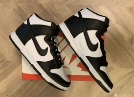  Nike dunk panda 45 