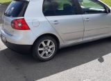 WV GOLF 5