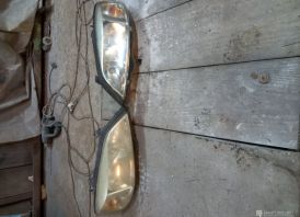 Astra g faros