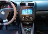 WV GOLF 5