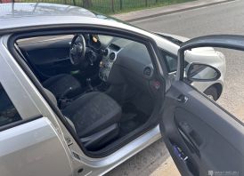 Opel corsa 2014