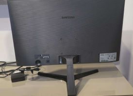 Parduodamas Samsung Monitorius Kompiuteriui