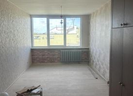 1 kambario butas Šiauliuose